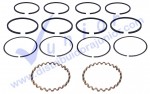 Anillos Compresor Midland 2-3/4 Std Accupart